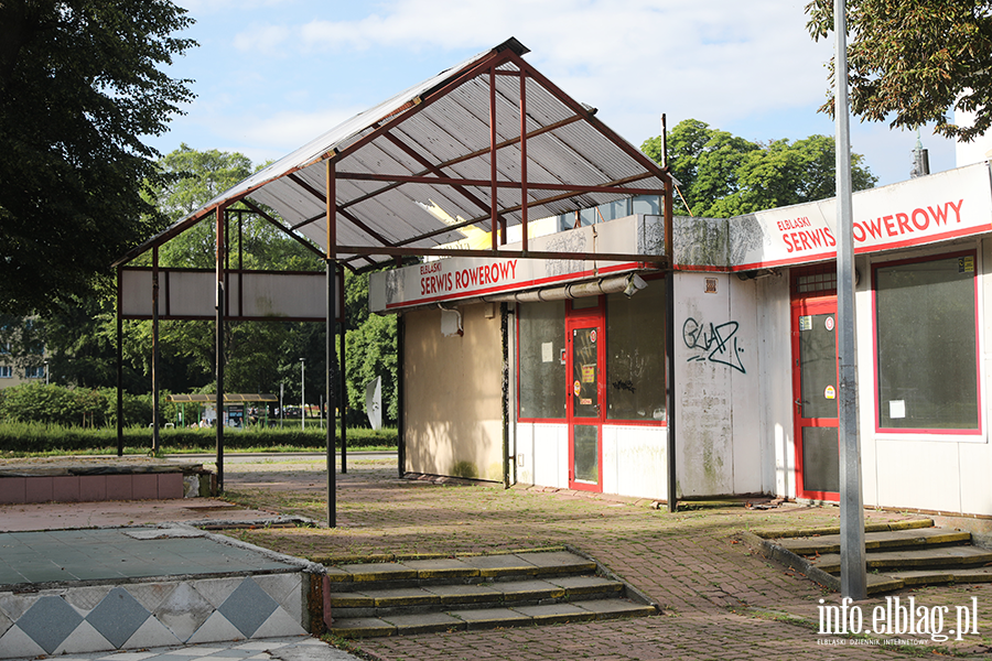 Miasteczko Handlowe, fot. 20