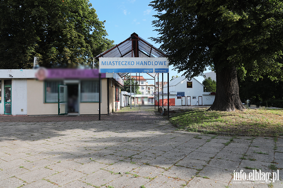Miasteczko Handlowe, fot. 24