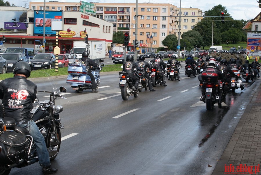 60 – lecie 13 Elbląskiego Pułku Przeciwlotniczego , fot. 42