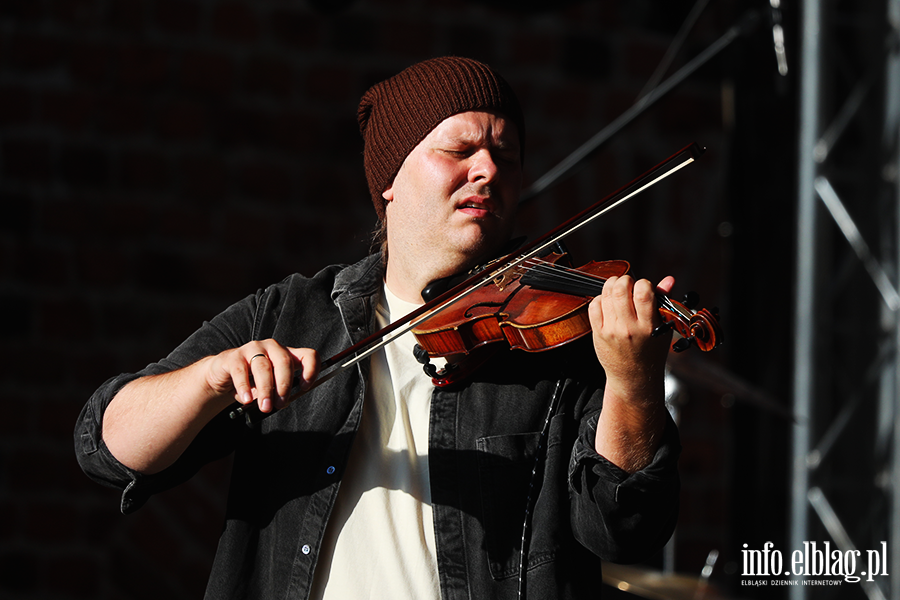 Jazzblg Festiwal powrci. Na pocztek Tomasz Chya Quintet i Hoshii, fot. 14