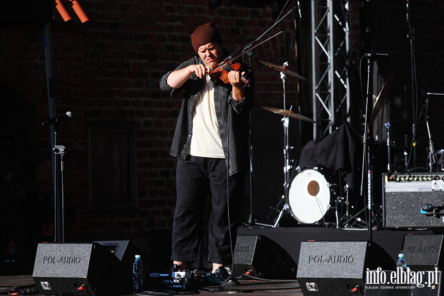 Jazzblg Festiwal powrci. Na pocztek Tomasz Chya Quintet i Hoshii, fot. 15