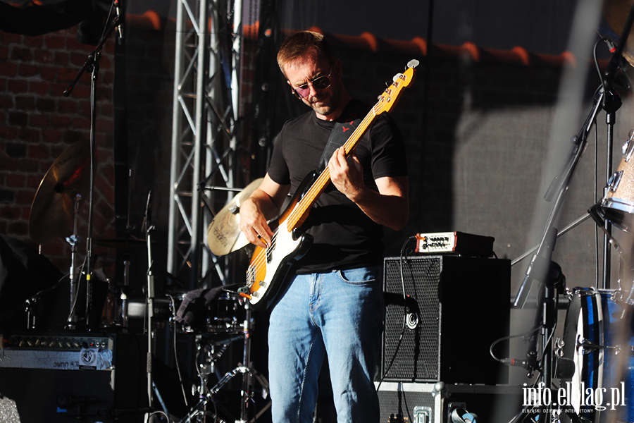 Jazzblg Festiwal powrci. Na pocztek Tomasz Chya Quintet i Hoshii, fot. 20
