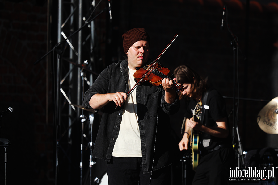 Jazzblg Festiwal powrci. Na pocztek Tomasz Chya Quintet i Hoshii, fot. 25