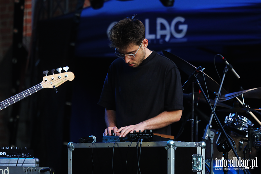 Jazzblg Festiwal powrci. Na pocztek Tomasz Chya Quintet i Hoshii, fot. 46