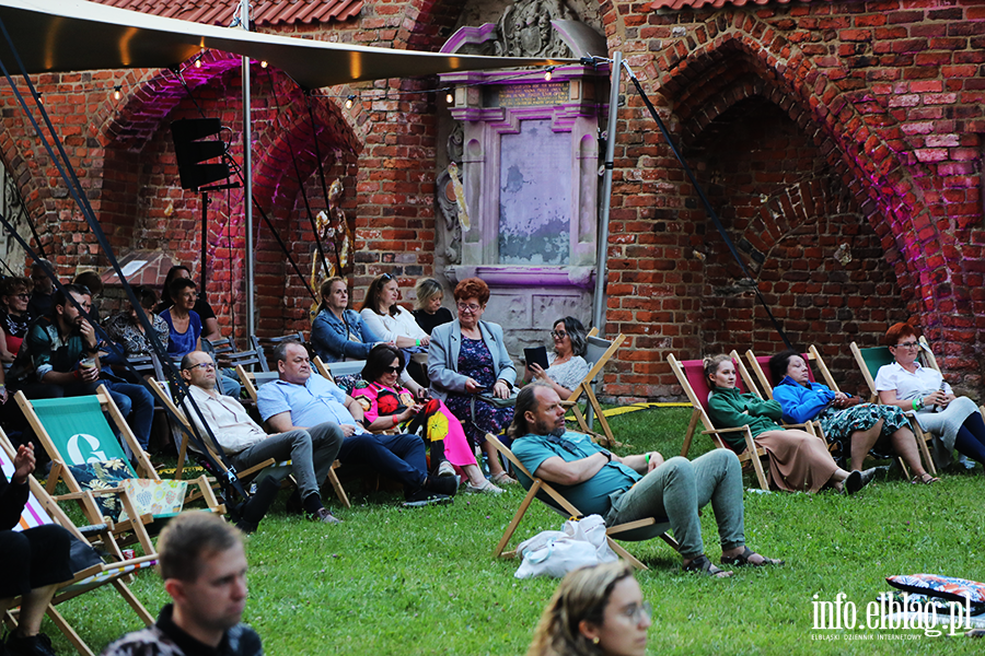 Jazzblg Festiwal powrci. Na pocztek Tomasz Chya Quintet i Hoshii, fot. 60