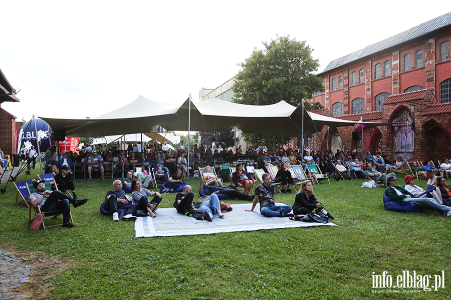 Jazzblg Festiwal powrci. Na pocztek Tomasz Chya Quintet i Hoshii, fot. 61