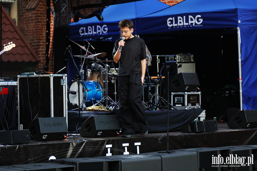 Jazzblg Festiwal powrci. Na pocztek Tomasz Chya Quintet i Hoshii, fot. 62