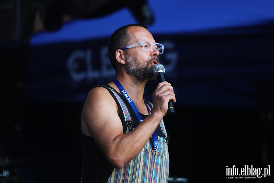 JazzblgFestiwal. Impreza obowizkowadla mionikw jazzu, fot. 1