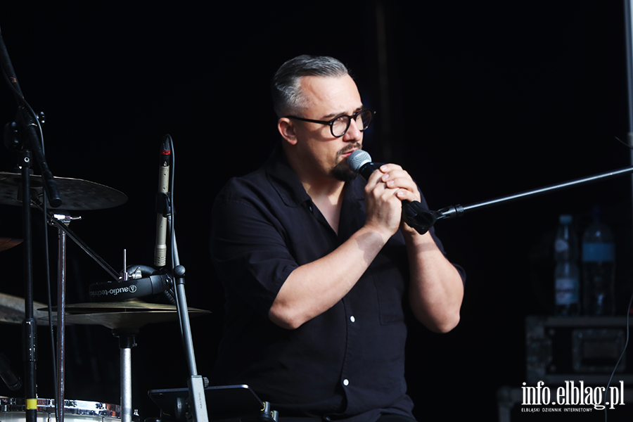 JazzblgFestiwal. Impreza obowizkowadla mionikw jazzu, fot. 2