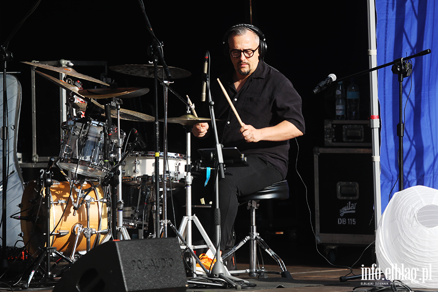 JazzblgFestiwal. Impreza obowizkowadla mionikw jazzu, fot. 3