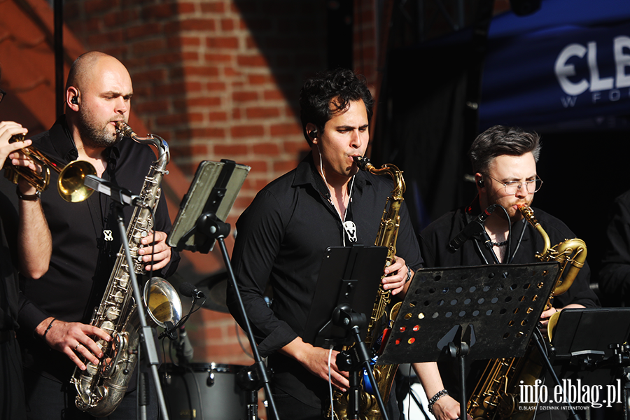 JazzblgFestiwal. Impreza obowizkowadla mionikw jazzu, fot. 4