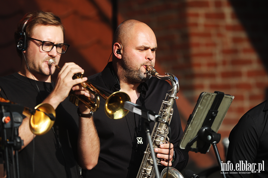 JazzblgFestiwal. Impreza obowizkowadla mionikw jazzu, fot. 5