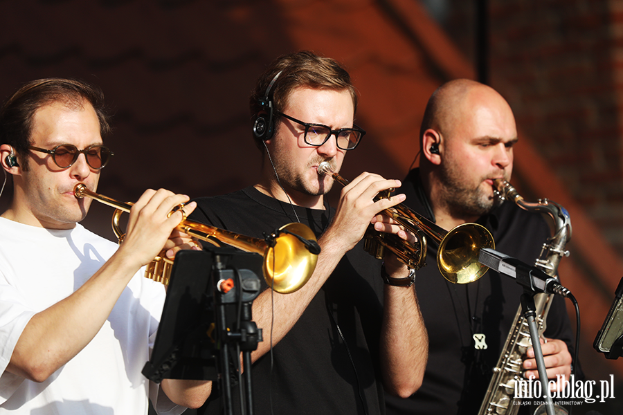 JazzblgFestiwal. Impreza obowizkowadla mionikw jazzu, fot. 6