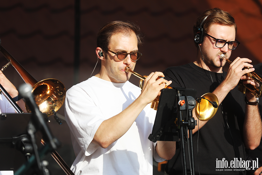 JazzblgFestiwal. Impreza obowizkowadla mionikw jazzu, fot. 7