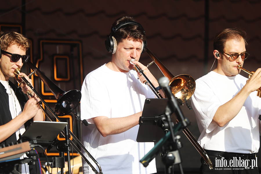 JazzblgFestiwal. Impreza obowizkowadla mionikw jazzu, fot. 8