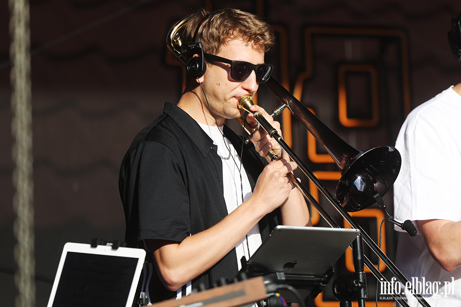 JazzblgFestiwal. Impreza obowizkowadla mionikw jazzu, fot. 9