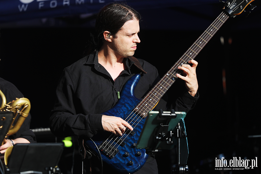 JazzblgFestiwal. Impreza obowizkowadla mionikw jazzu, fot. 10