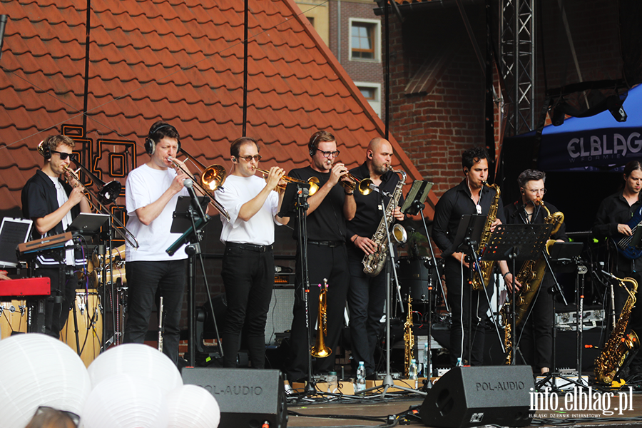 JazzblgFestiwal. Impreza obowizkowadla mionikw jazzu, fot. 17