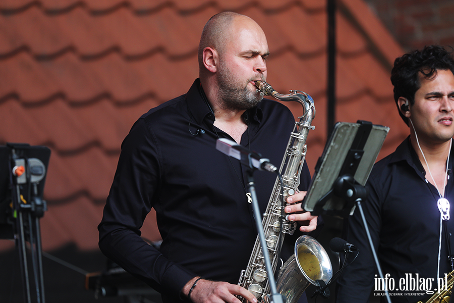 JazzblgFestiwal. Impreza obowizkowadla mionikw jazzu, fot. 18