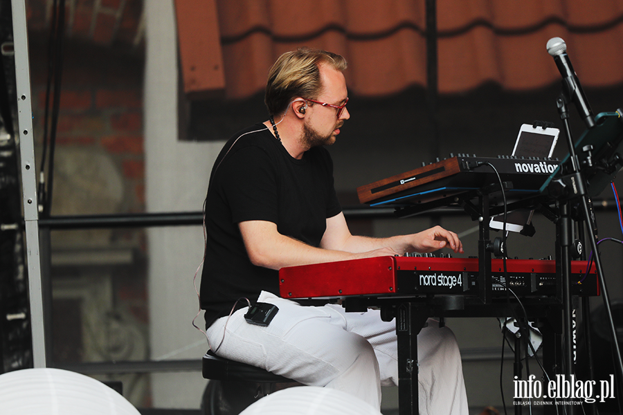 JazzblgFestiwal. Impreza obowizkowadla mionikw jazzu, fot. 19
