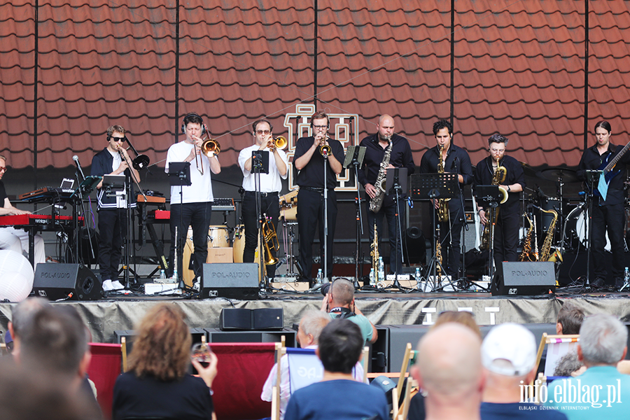 JazzblgFestiwal. Impreza obowizkowadla mionikw jazzu, fot. 21