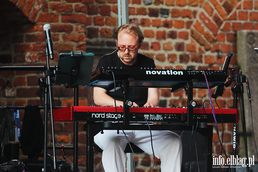 JazzblgFestiwal. Impreza obowizkowadla mionikw jazzu, fot. 22