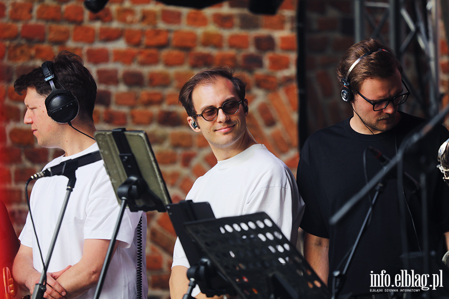 JazzblgFestiwal. Impreza obowizkowadla mionikw jazzu, fot. 26