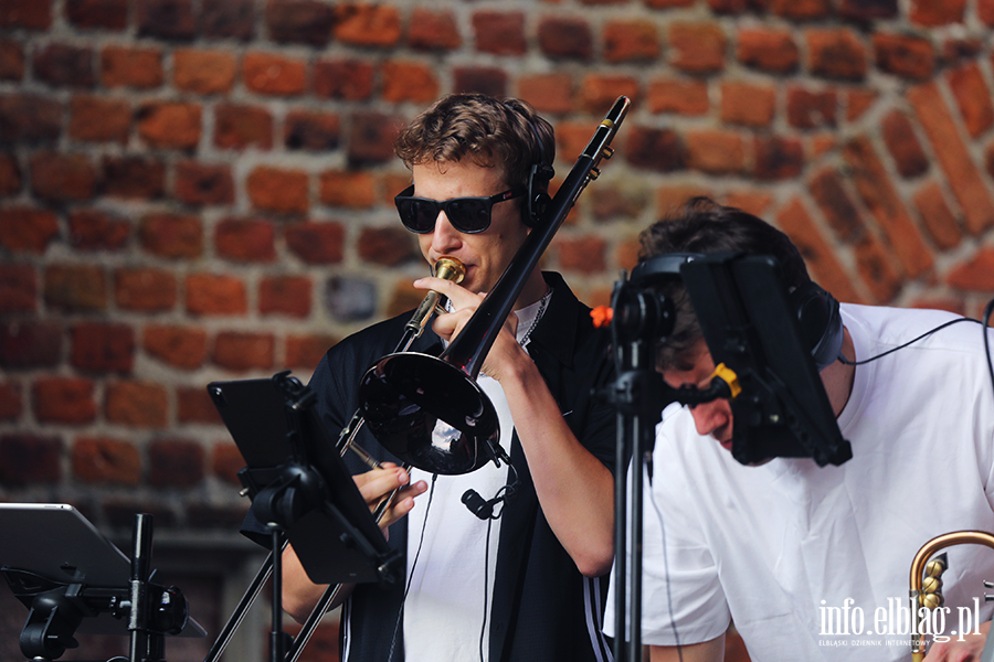 JazzblgFestiwal. Impreza obowizkowadla mionikw jazzu, fot. 27