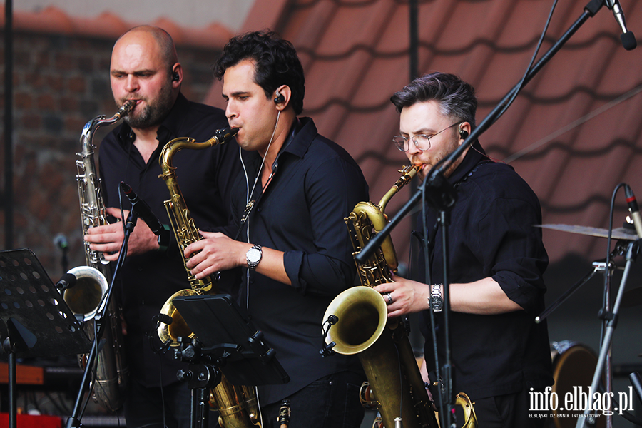 JazzblgFestiwal. Impreza obowizkowadla mionikw jazzu, fot. 28