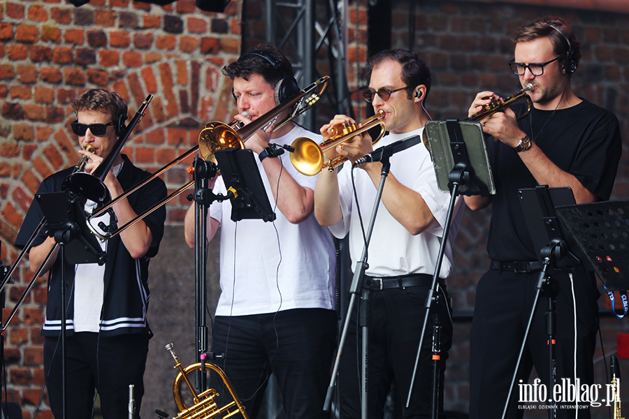 JazzblgFestiwal. Impreza obowizkowadla mionikw jazzu, fot. 29
