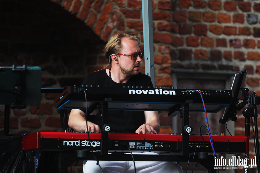 JazzblgFestiwal. Impreza obowizkowadla mionikw jazzu, fot. 30