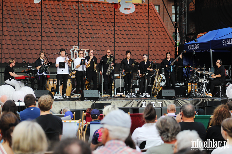 JazzblgFestiwal. Impreza obowizkowadla mionikw jazzu, fot. 34