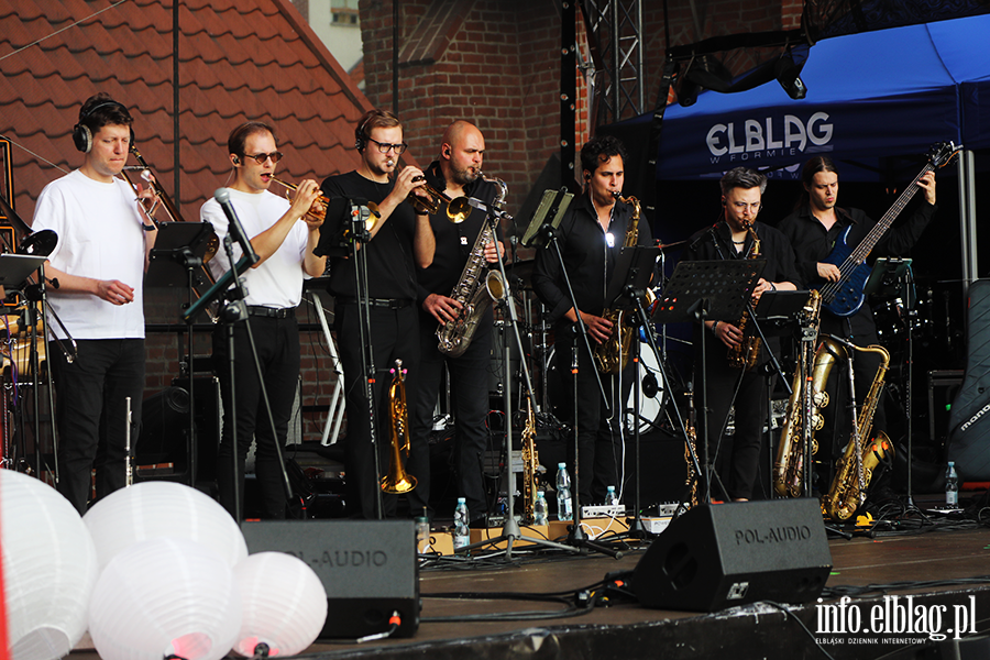 JazzblgFestiwal. Impreza obowizkowadla mionikw jazzu, fot. 35