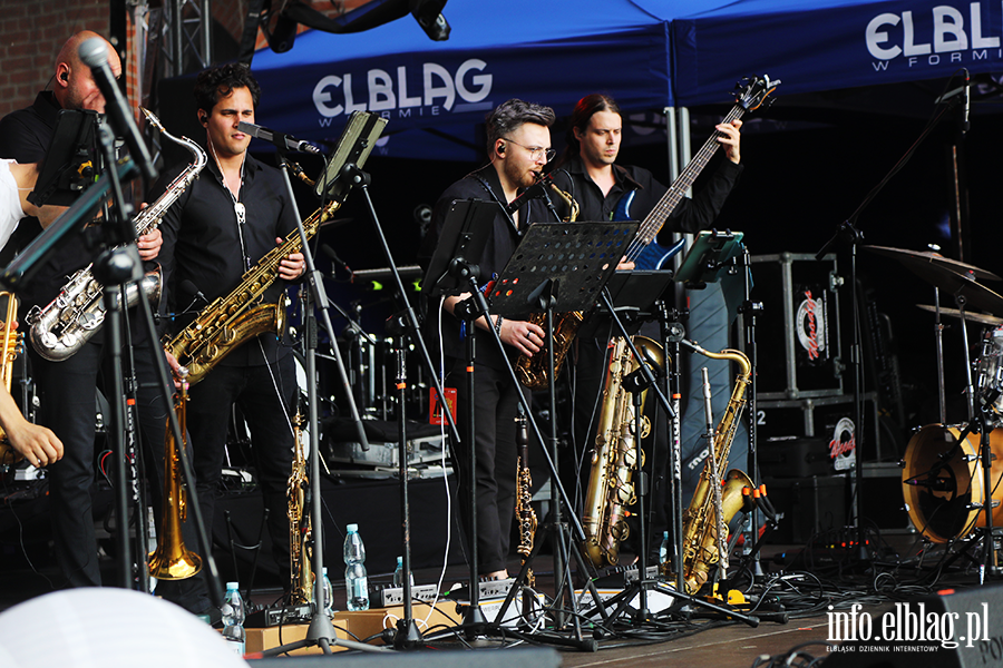 JazzblgFestiwal. Impreza obowizkowadla mionikw jazzu, fot. 37