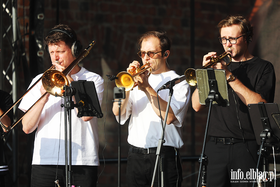 JazzblgFestiwal. Impreza obowizkowadla mionikw jazzu, fot. 38