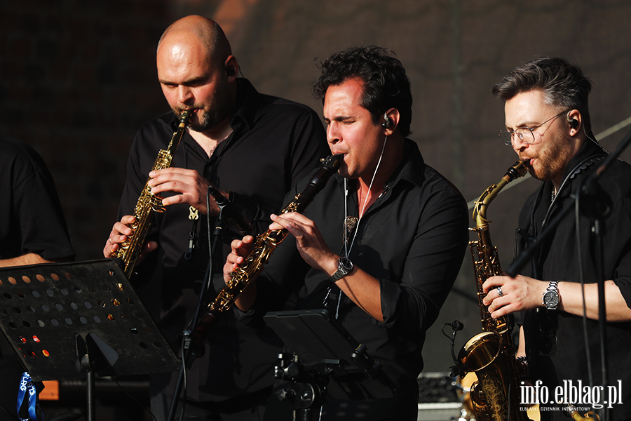 JazzblgFestiwal. Impreza obowizkowadla mionikw jazzu, fot. 40