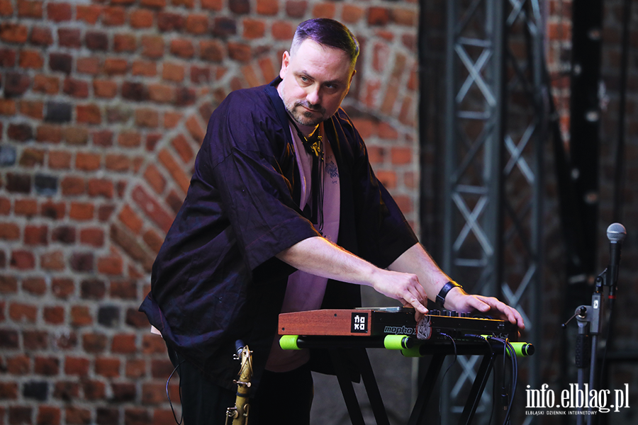 JazzblgFestiwal. Impreza obowizkowadla mionikw jazzu, fot. 49