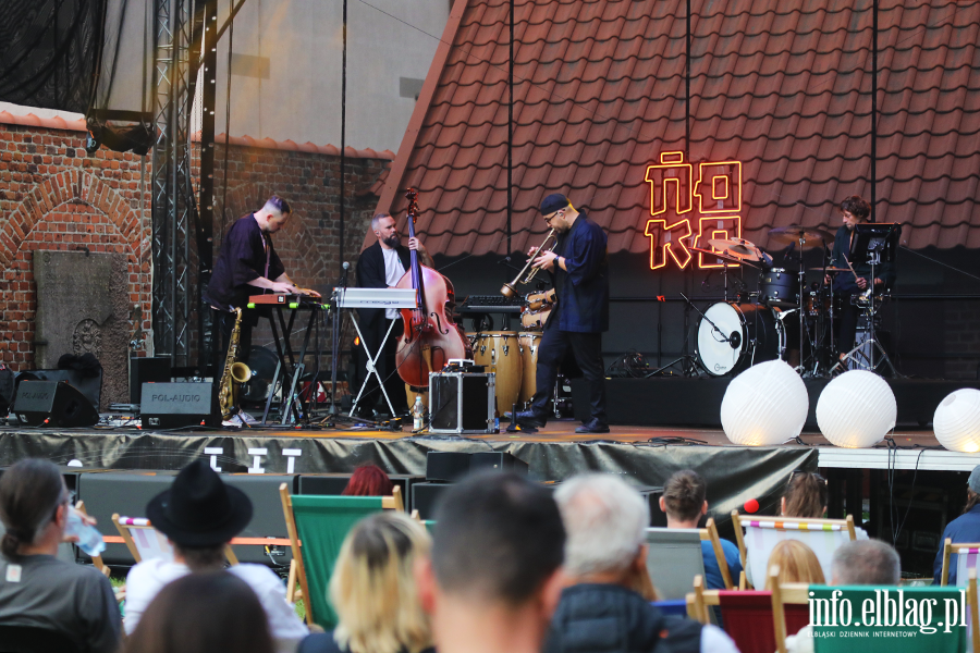 JazzblgFestiwal. Impreza obowizkowadla mionikw jazzu, fot. 54
