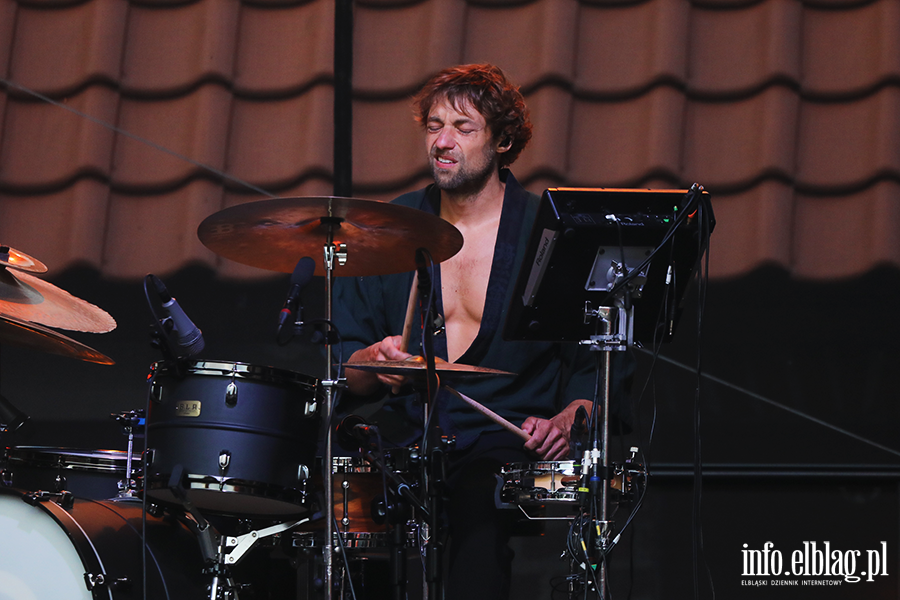 JazzblgFestiwal. Impreza obowizkowadla mionikw jazzu, fot. 57