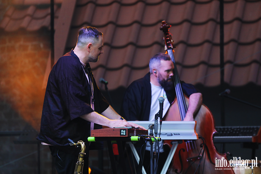 JazzblgFestiwal. Impreza obowizkowadla mionikw jazzu, fot. 58