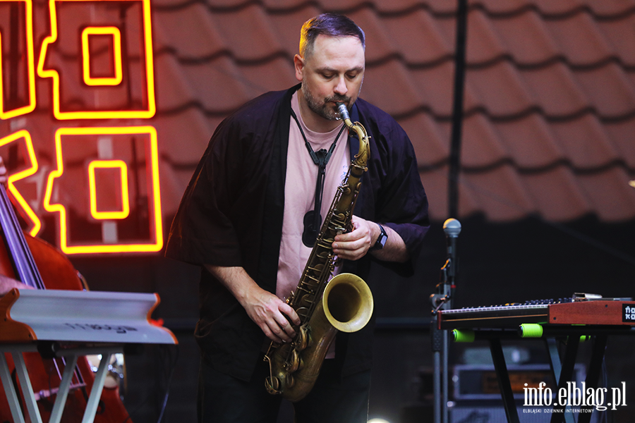 JazzblgFestiwal. Impreza obowizkowadla mionikw jazzu, fot. 59