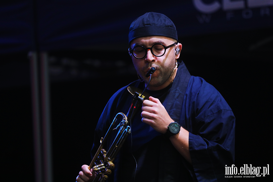 JazzblgFestiwal. Impreza obowizkowadla mionikw jazzu, fot. 63