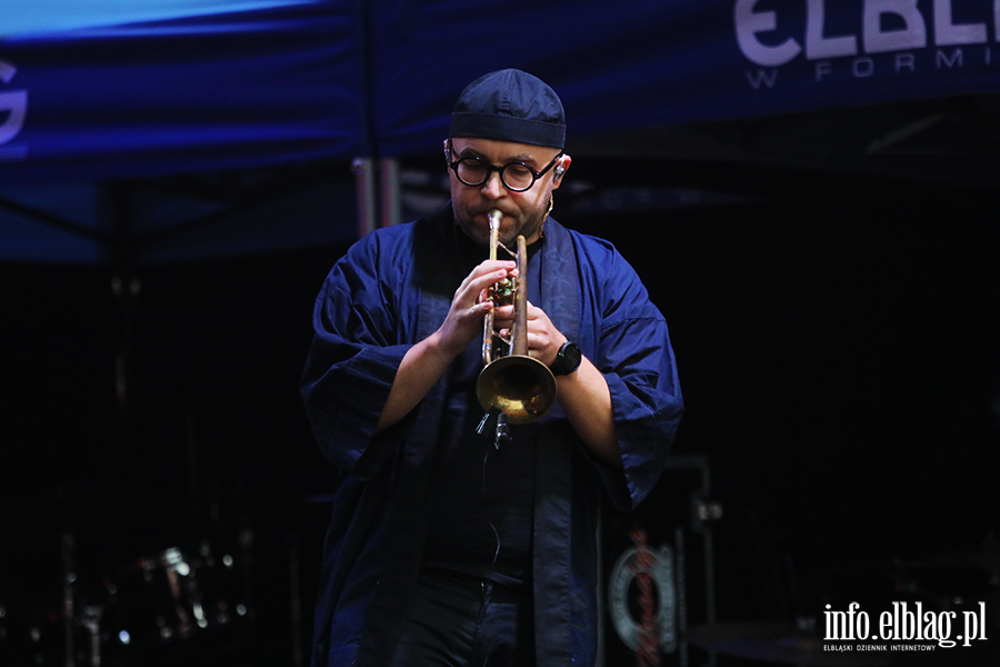JazzblgFestiwal. Impreza obowizkowadla mionikw jazzu, fot. 64