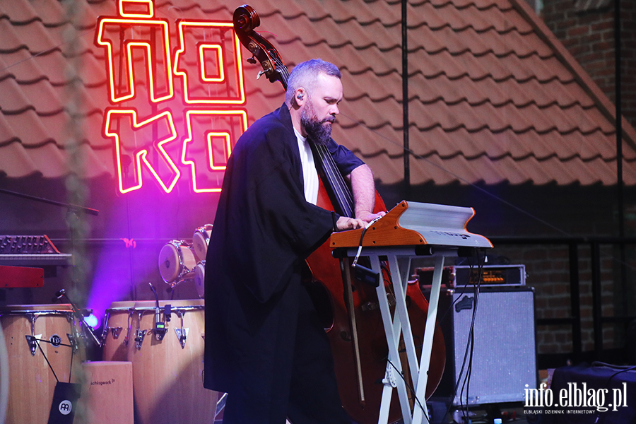 JazzblgFestiwal. Impreza obowizkowadla mionikw jazzu, fot. 66