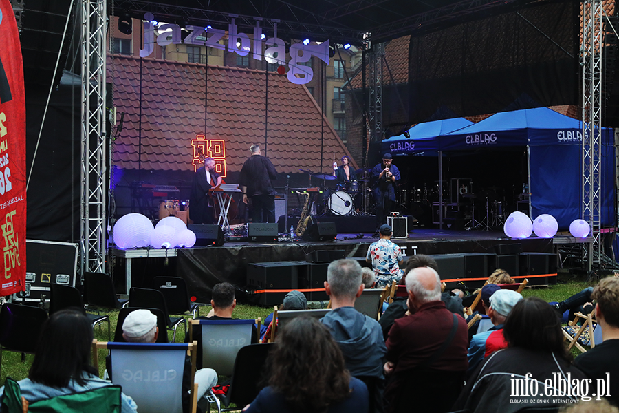 JazzblgFestiwal. Impreza obowizkowadla mionikw jazzu, fot. 68