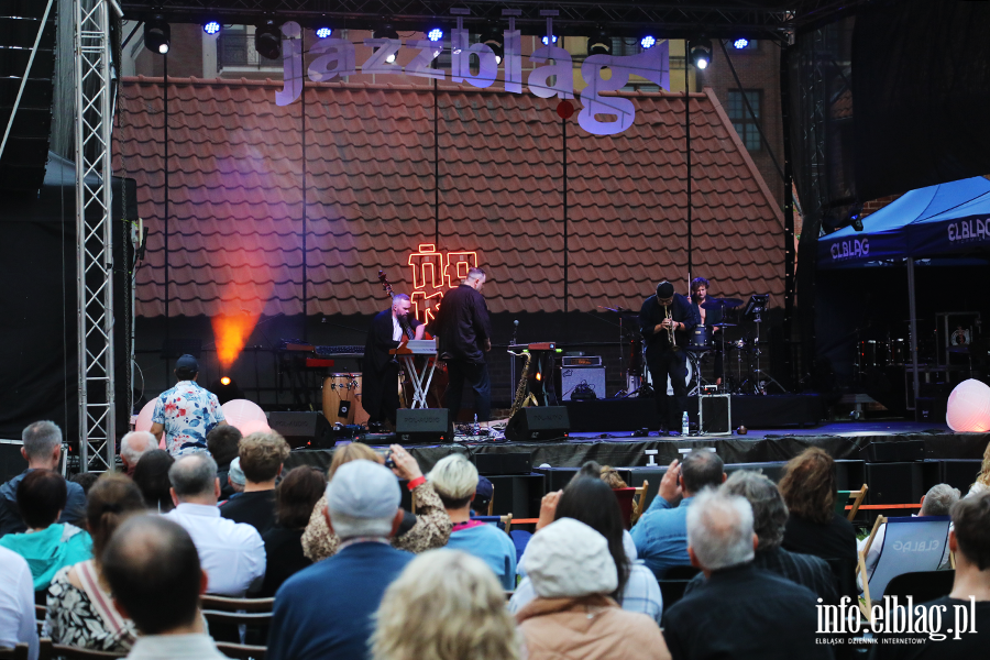JazzblgFestiwal. Impreza obowizkowadla mionikw jazzu, fot. 69