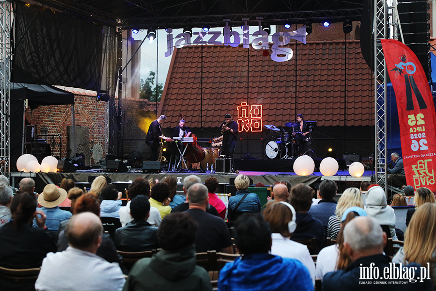 JazzblgFestiwal. Impreza obowizkowadla mionikw jazzu, fot. 70