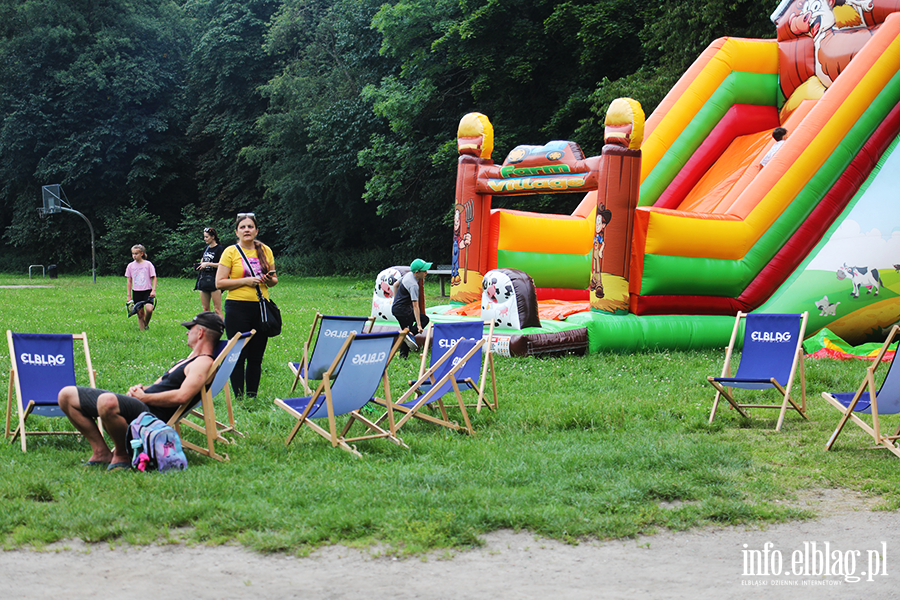 Za nami rodzinny Piknik w Baantarni, fot. 16