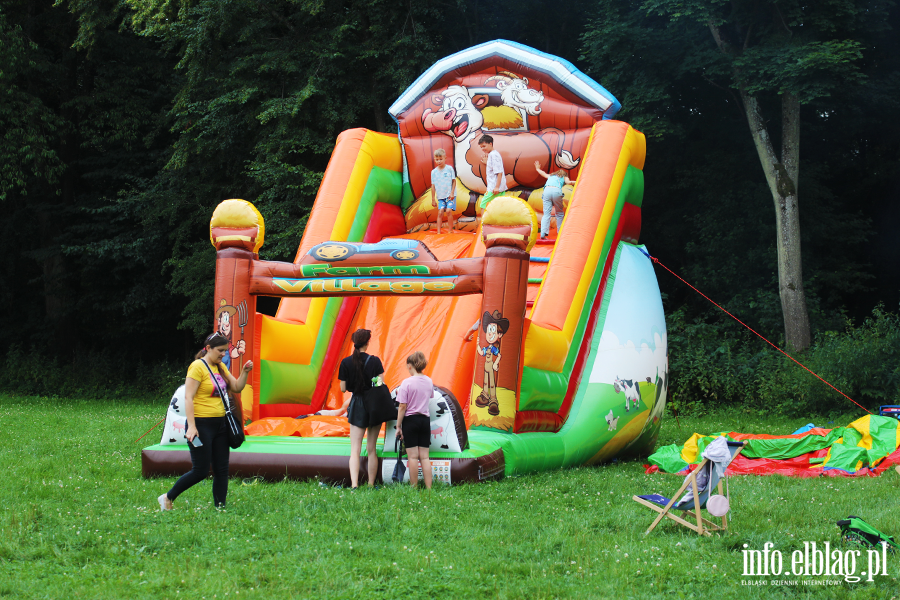 Za nami rodzinny Piknik w Baantarni, fot. 18