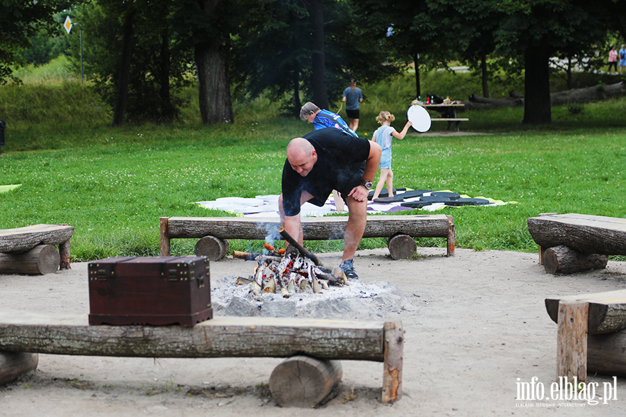 Za nami rodzinny Piknik w Baantarni, fot. 22